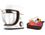 Кухонна машина Tefal QB51K138 Europe - фото 2