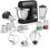 Кухонний комбайн Tefal QB525838 Europe - фото 1