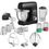 Кухонна машина Tefal BAKE PARTNER QB525838 - фото 1