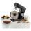 Кухонная машина Ariete 1598 Black - фото 2