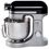 Кухонна машина ARIETE 1589/01 Black (00C158902AR0) - фото 1