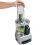 Кухонний комбайн Cuisinart FP5E - фото 2