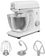 Кухонная машина Electrolux E5KM1-4SWB Europe - фото 1