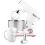 Кухонный комбайн HEINNER HPM-1000WH - фото 2