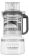 Кухонный комбайн KitchenAid Classic 5KFP1318BWH Europe - фото 2