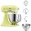 Кухонная машина KitchenAid 5KSM185PSEKG Europe - фото 1