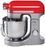 Кухонна машина Ariete Moderna 1589/00 Red (00C158900AR0) - фото 1