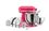 Кухонная машина KitchenAid 5KSM195PSEHI - фото 1