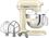 Кухонная машина KitchenAid 5KSM60SPXEAC - фото 1
