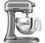 Кухонна машина KitchenAid 5KSM60SPXECU - фото 2