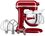 Кухонна машина KitchenAid 5KSM60SPXEER - фото 1