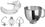 Кухонна машина KitchenAid 5KSM95PSEMC - фото 3