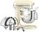 Кухонная машина KitchenAid Artisan 5KSM70SHXEAC - фото 1