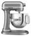 Кухонна машина KitchenAid Artisan 5KSM70SHXECU - фото 2