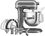 Кухонна машина KitchenAid Artisan 5KSM70SHXEMS - фото 1
