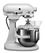 Кухонна машина KitchenAid Heavy Duty 5KPM5EWH - фото 1
