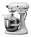 Кухонна машина KitchenAid Heavy Duty 5KPM5EWH - фото 2