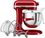 Кухонна машина KitchenAid Heavy Duty 5KSM70JPXEER - фото 1