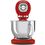 Кухонная машина SMEG SMF03RDEU - фото 3
