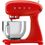 Кухонная машина SMEG SMF03RDEU - фото 1