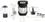 Кухонная машина TEFAL Wizzo QB319 - фото 1