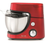 Кухонна машина Tefal QB516G38 з чашею та насадками - фото 2