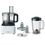 Кухонний комбайн Braun Pure Ease FP3131WH - фото 1