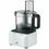 Кухонний комбайн Braun Pure Ease FP3131WH - фото 3