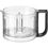 Кухонний комбайн KitchenAid 5KFC0516EGU - фото 2