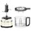 Кухонний комбайн KitchenAid 5KFC3516EAC Europe - фото 2