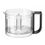 Кухонний комбайн KitchenAid 5KFC3516EWH - фото 2