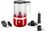 Кухонний комбайн KitchenAid 5KFCB519EER - фото 1