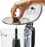 Кухонний комбайн KitchenAid 5KFP0719EAC Europe - фото 5