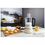Кухонный комбайн KitchenAid 5KFP0921EAC - фото 3