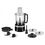 Кухонний комбайн KitchenAid 5KFP0921EOB - фото 2