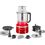 Кухонний комбайн KitchenAid 5KFP1319EER - фото 2