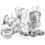 Кухонный комбайн MPM Product MRK-11 - фото 2