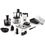 Кухонный комбайн Philips HR7778/00 - фото 1