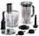 Кухонный комбайн RUSSELL HOBBS Matte Black 24732-56 - фото 3
