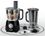 Кухонный комбайн RUSSELL HOBBS Matte Black 24732-56 - фото 4
