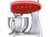 Кухонна машина Smeg SMF01RDEU Europe - фото 1