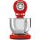 Кухонная машина SMEG SMF03RDEU - фото 2