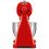Кухонная машина SMEG SMF03RDEU - фото 4