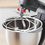 Кухонная машина TEFAL QB512D38 - фото 3