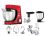 Кухонна машина Tefal QB516G38 Europe - фото 1