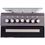 Комбинированная плита PRIME Technics PSE 541110 D - фото 5