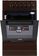 Электрическая плита ARTEL COMARELLA 50 00-E BROWN - фото 3