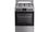 Плита комбінована Beko FBM62320SDS - фото 1