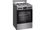Плита комбінована Beko FBM62320SDS - фото 2