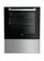 Комбинированная плита Beko FSE52130DX - фото 4